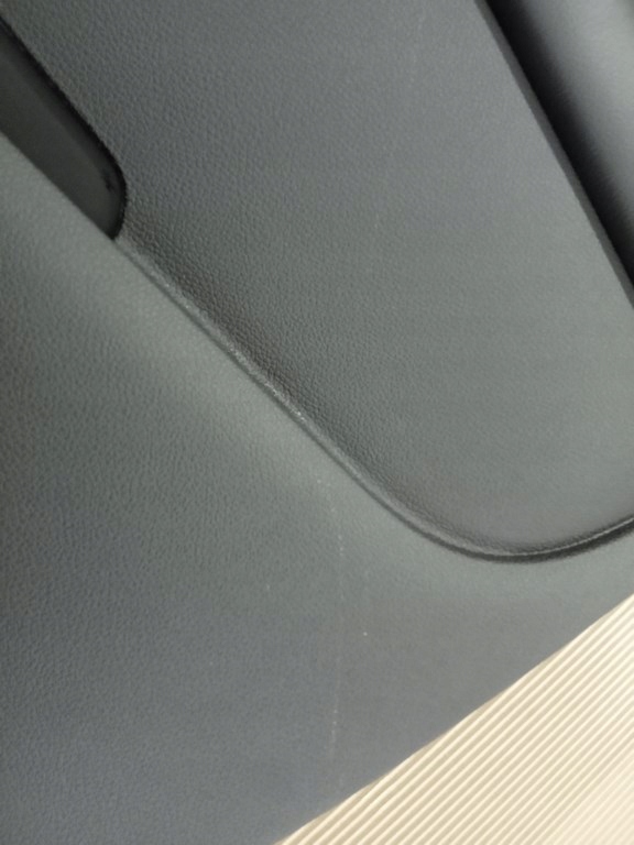 фото №11, Ford edge 2011-14r. - оббивка двері правий перед