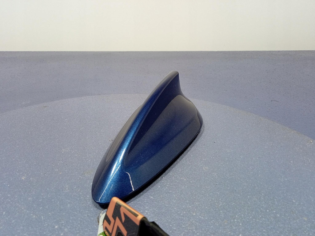 фото №8, Bmw ix3 g08 g01 антенна кровельная rekin плавник 6826326 c1m