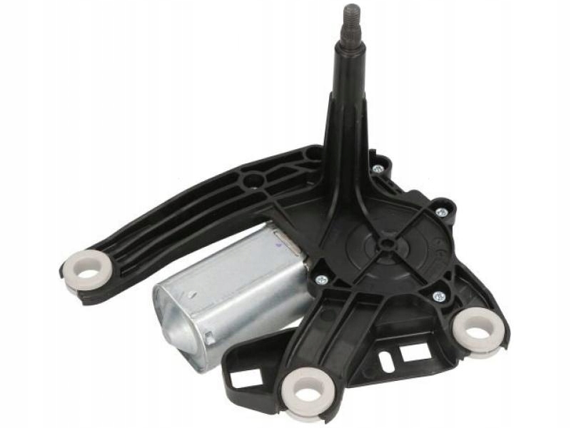 фото №4, Valeo 582638 двигатель дворник