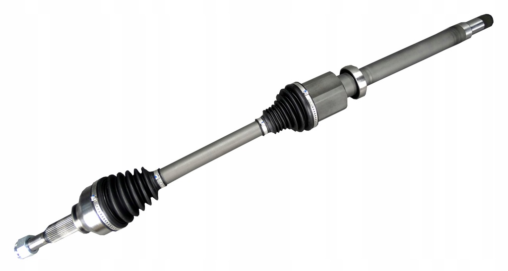 фото №1, Привідний вал привідна ford transit mk8 custom 2012- права