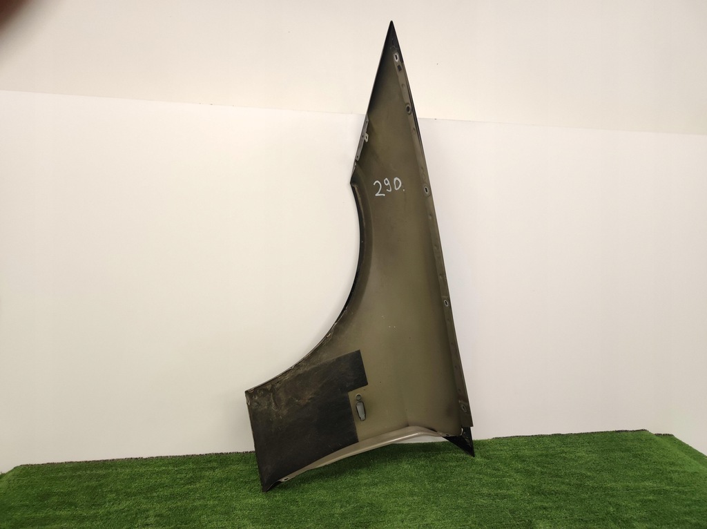 фото №8, Крыло перед передний правый bmw 3 e90 e91