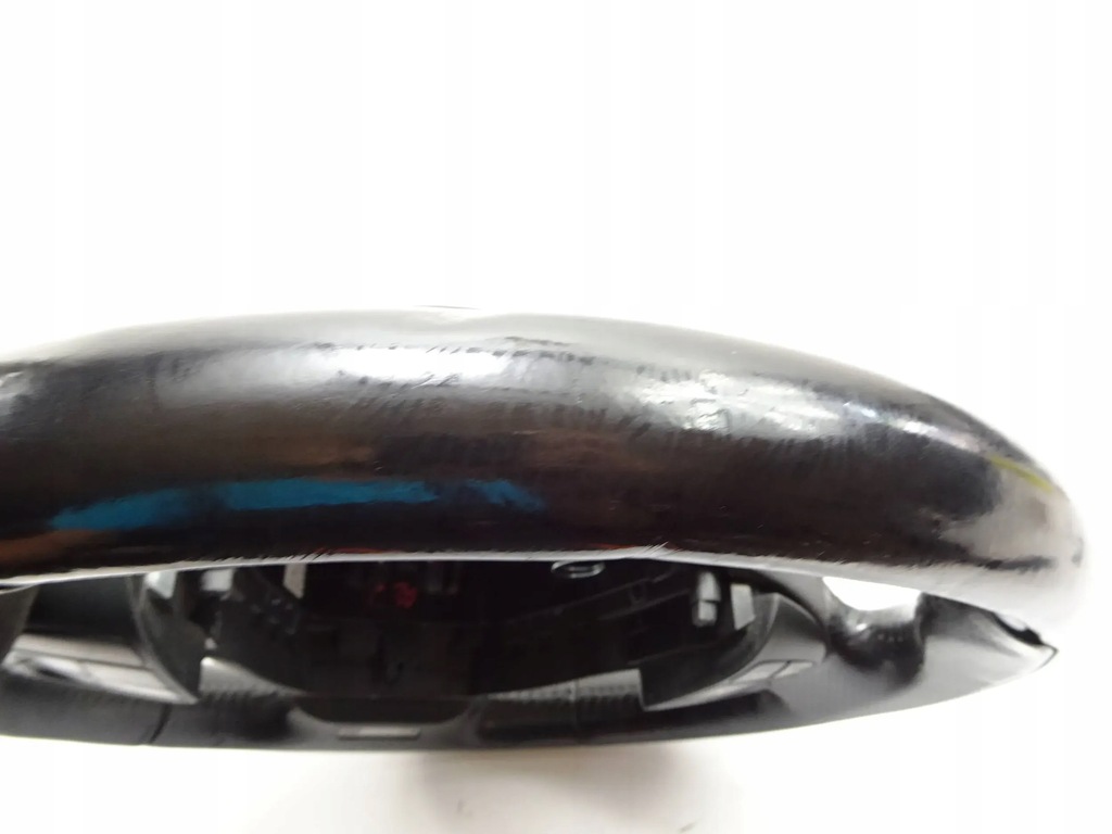 фото №2, Повітропровід шкіра multi volvo c30 lift r-design