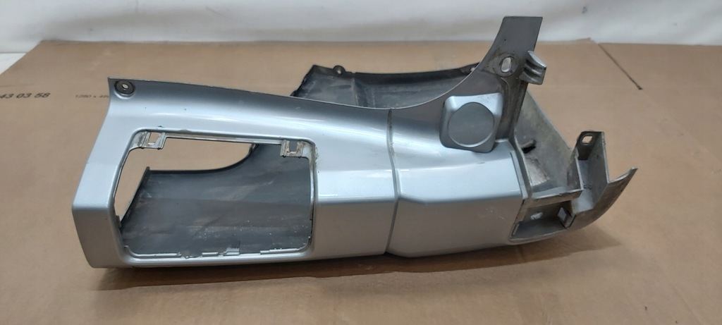 фото №8, Лівий кутик задня задній renault trafic iii 850176712r