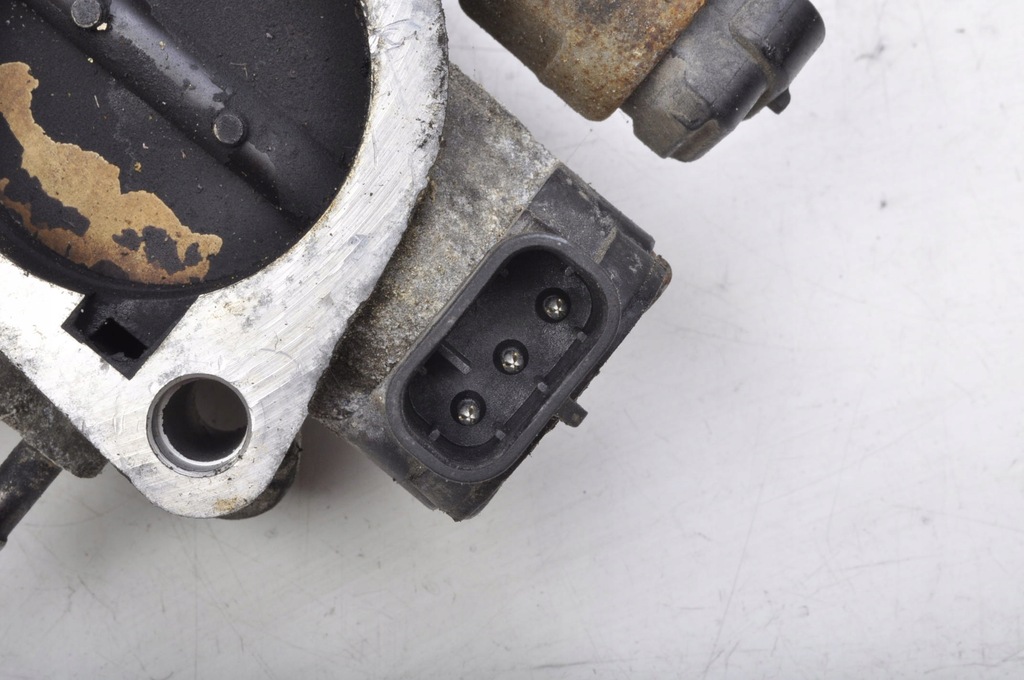 фото №7, Chrysler voyager iii 3.8 v6 дросельна заслінка