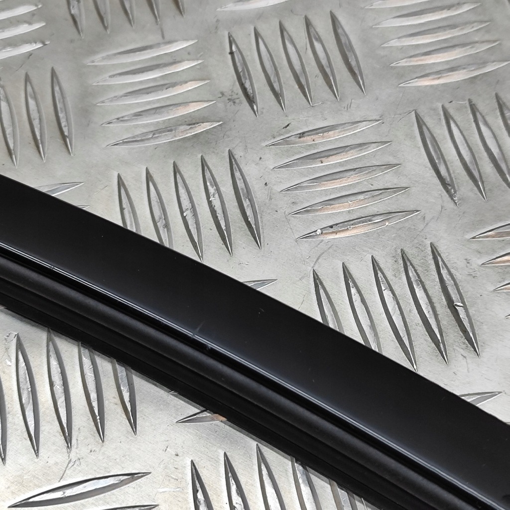 фото №6, Bmw 4 f32 f33 2017 ліва сторона молдинг дахова