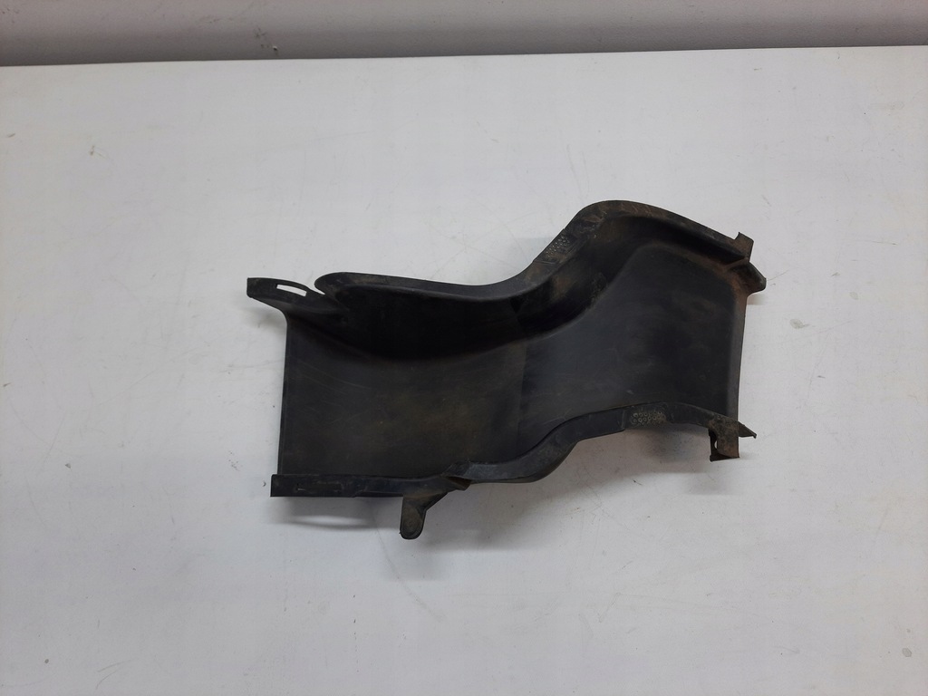 фото №3, Alfa romeo giulia 16- впуск повітря лівий перед оригінал