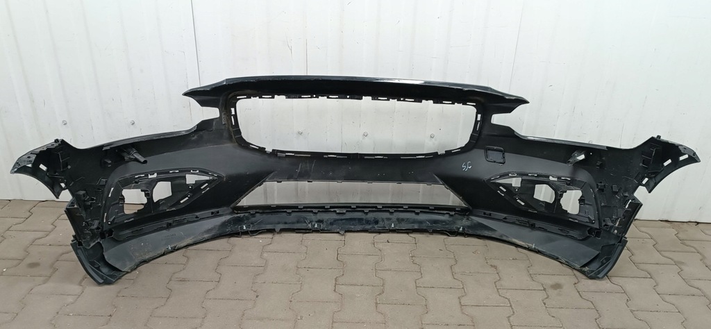 фото №13, Бампер перед передній volvo v60 ii s60 iii cross country 18-24