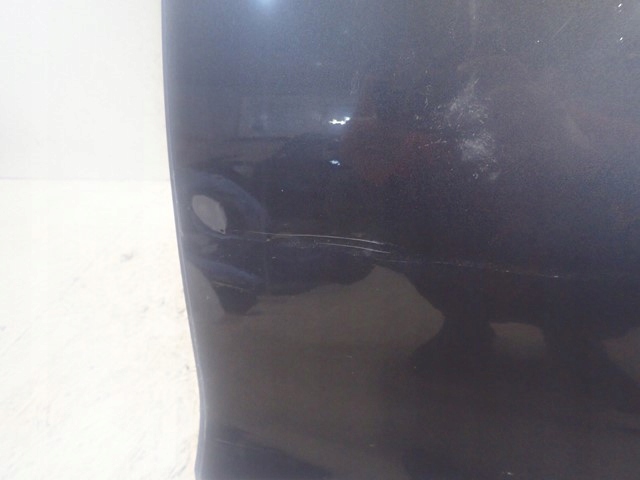 фото №5, Двері ліва задні лівий задня toyota yaris iv 20-