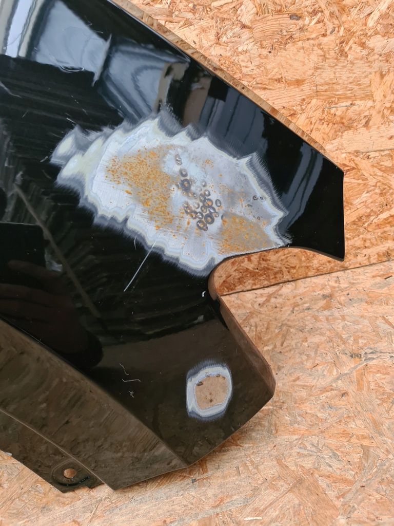 фото №6, Крыло правый передний vw id4 id 4