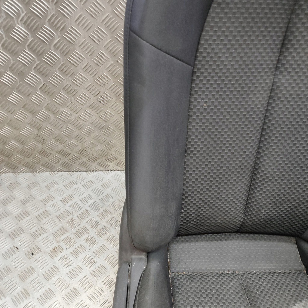 фото №8, Mazda mx-5 nc miata 2005 правая сторона сиденье передний пассажира