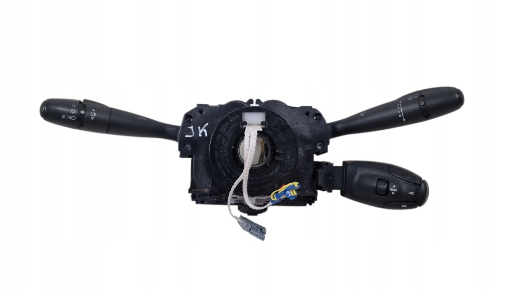 фото №1, Peugeot перемикач комбінований світла 96659938xt