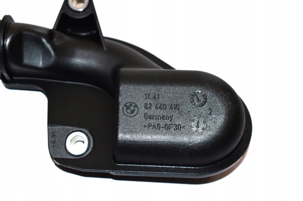 фото №13, Прокладка стойка b левая bmw x6 m f16 f86 7324751