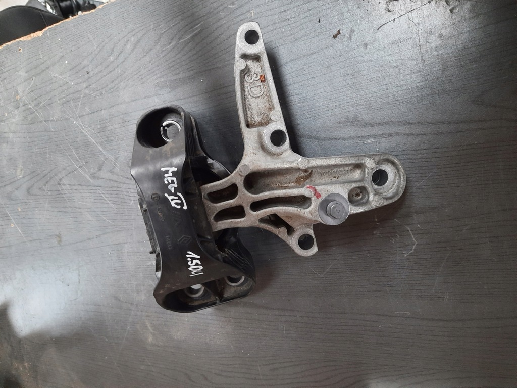 фото №1, Megane iv 1.5dci кронштейн подушка двигуна