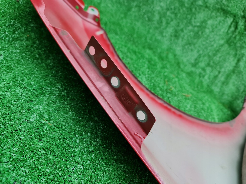 фото №8, Крыло левый hyundai i10 ii bez поворота