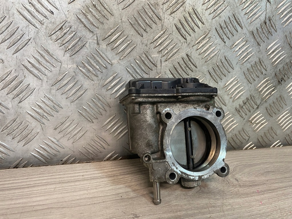 фото №9, Subaru brz 12-20 gt86 дроссельная заслонка 2.0 16112aa400