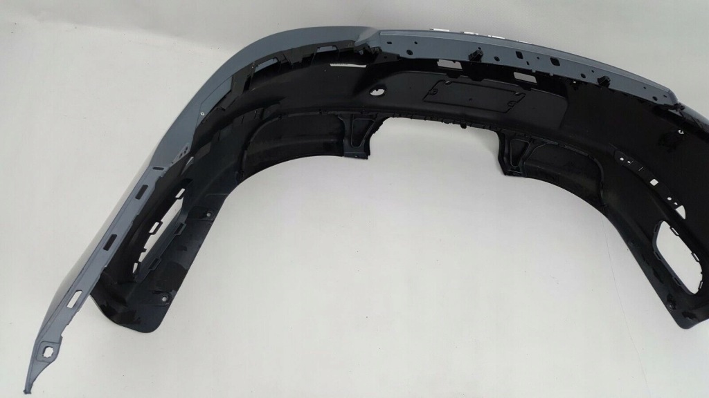 Porsche 911 991 gts 4s 2gen 2016- бампер задний задняя 99150541110fff с Разборки