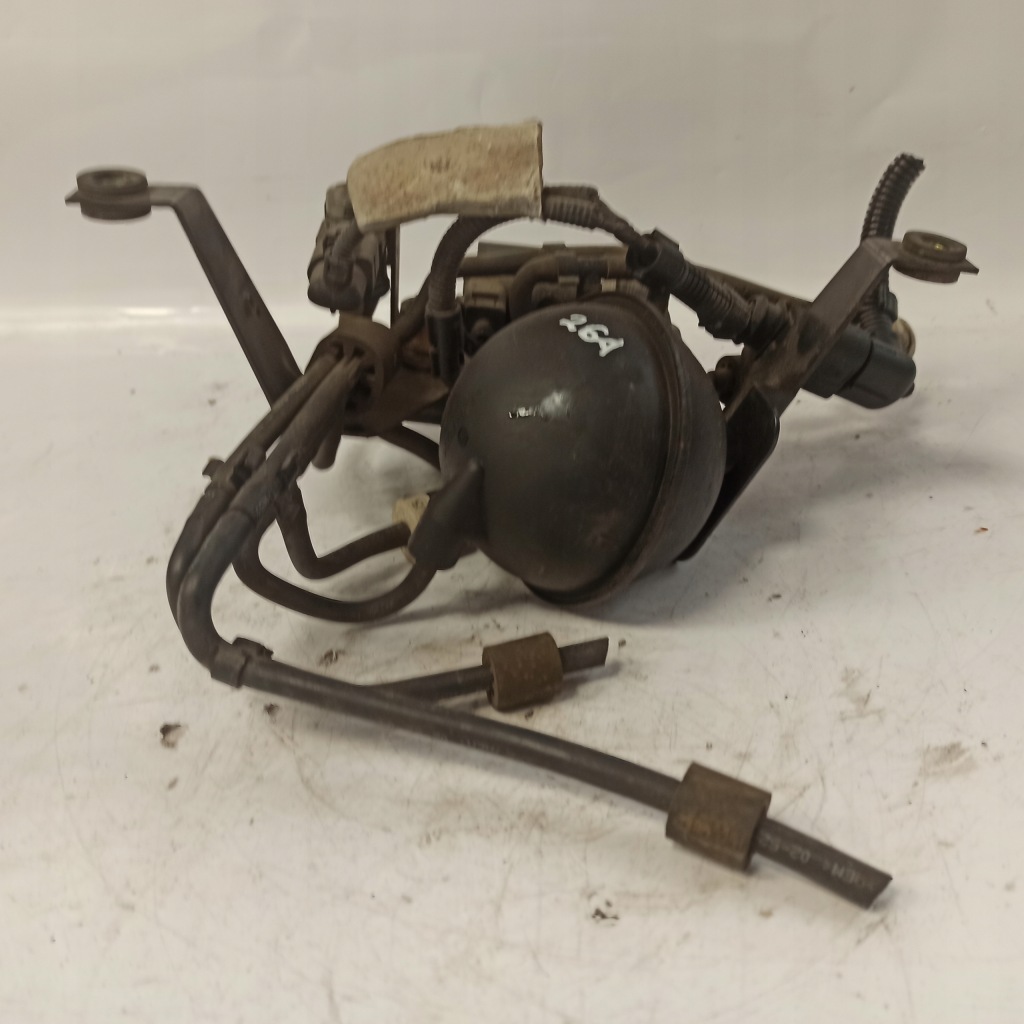 фото №5, Volkswagen transporter t5 клапан вакууму 1j0906627b 1j0906627c 54129808