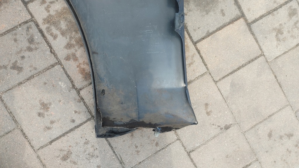 фото №6, Крила правий перед audi a4 b8 allroad lz5b przed lift