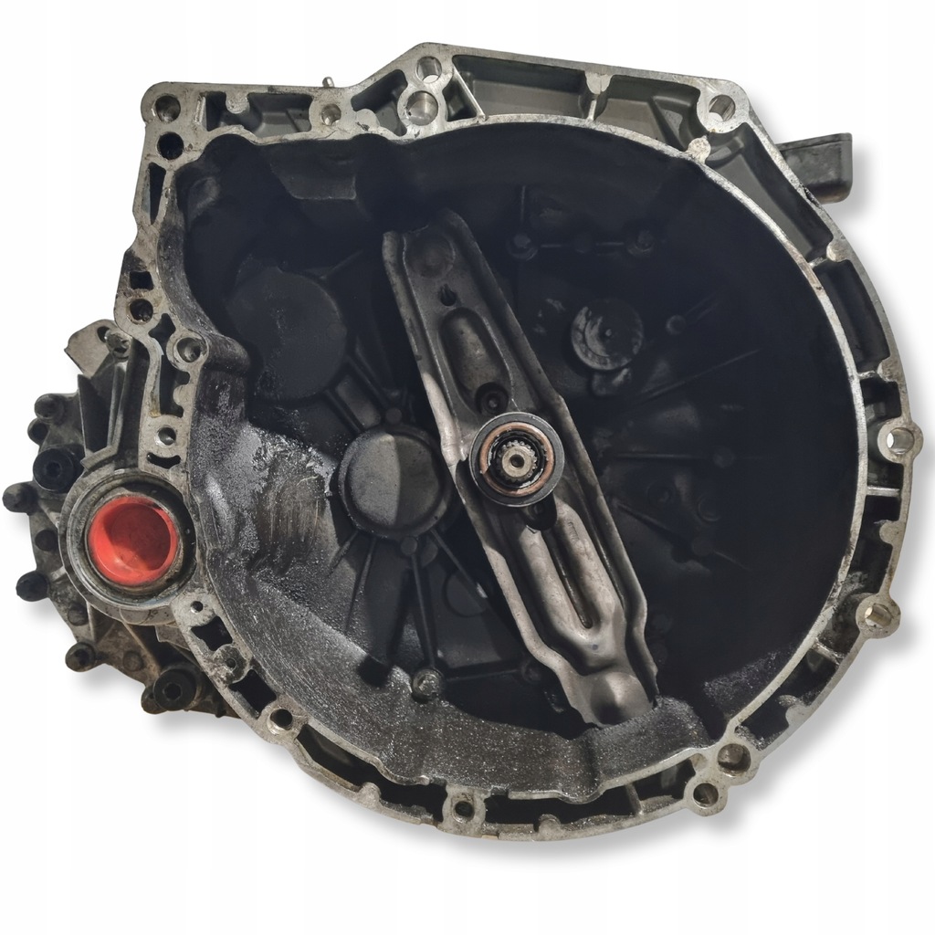 фото №1, Коробка передач передач chb mini r55 r56 1.4 1.6 16v