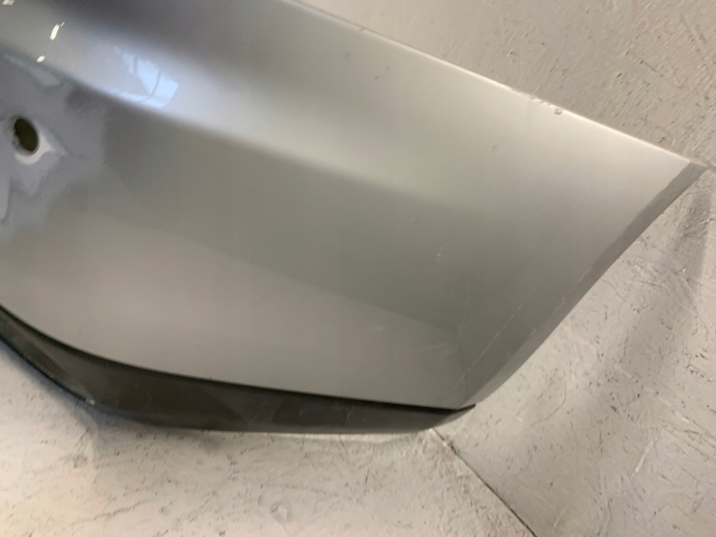 Ferrari 599 gtb fiorano бампер задний Киев