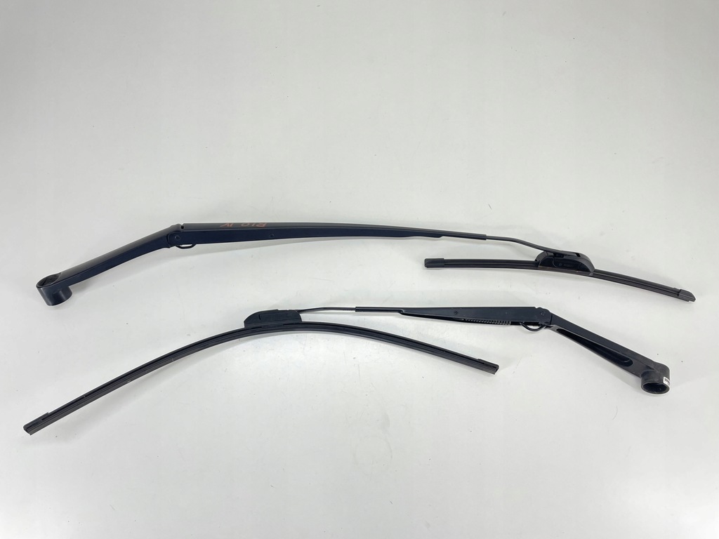 фото №1, Важіль двірники двірник kia rio iv 2017- комплект