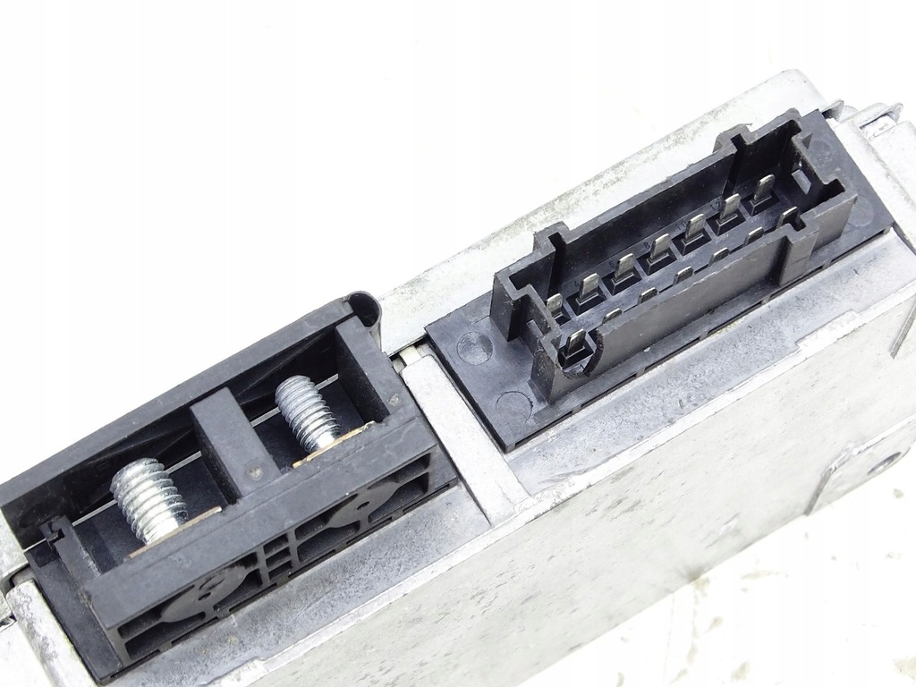 фото №4, Модуль блок керування напруги акумулятор mercedes sl r230 a2305400945