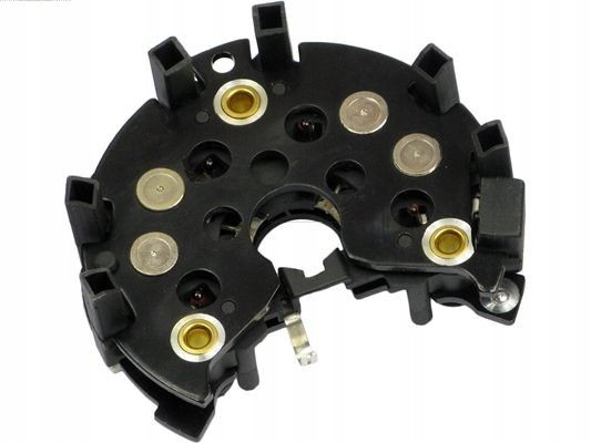 фото №8, Випрямляч, генератор as-pl arc0091