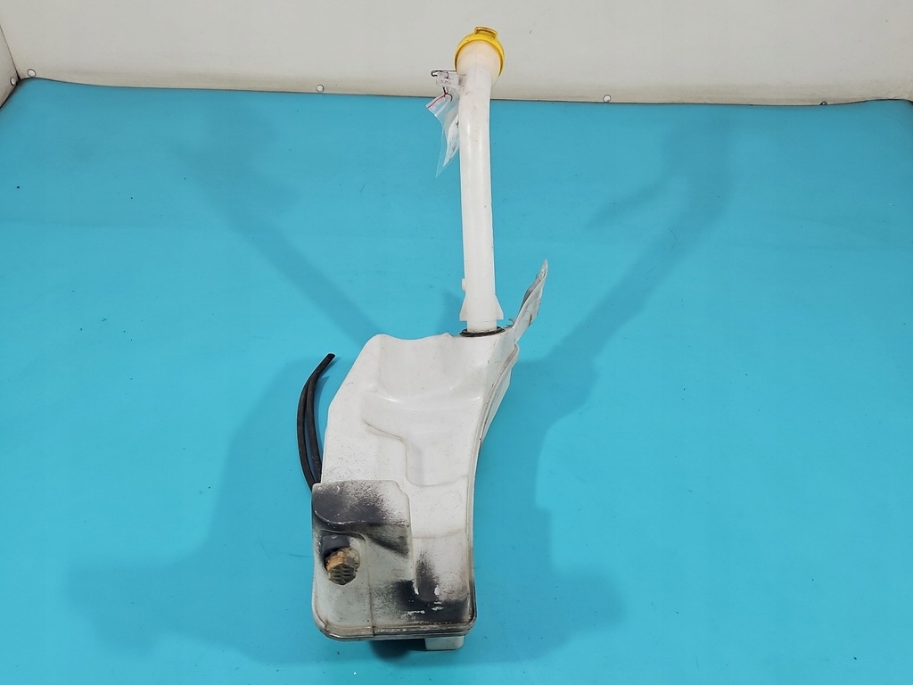 фото №6, Бак бачок жидкость распылителя renault clio iv 12-20