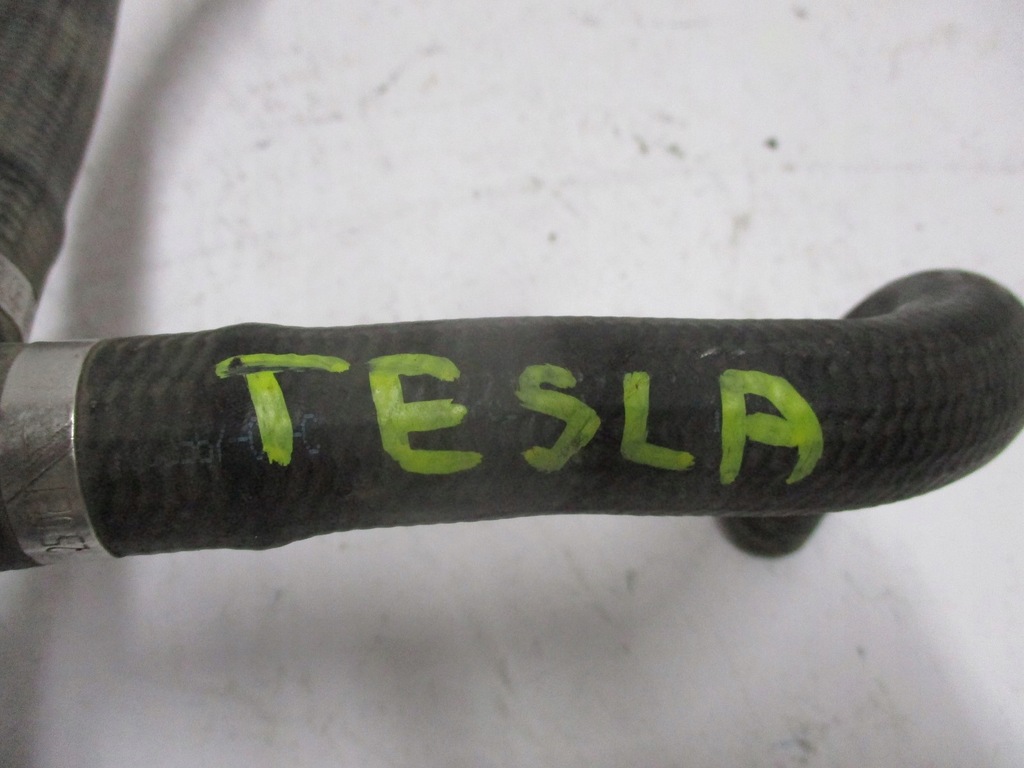 фото №2, Труба wąż tesla x