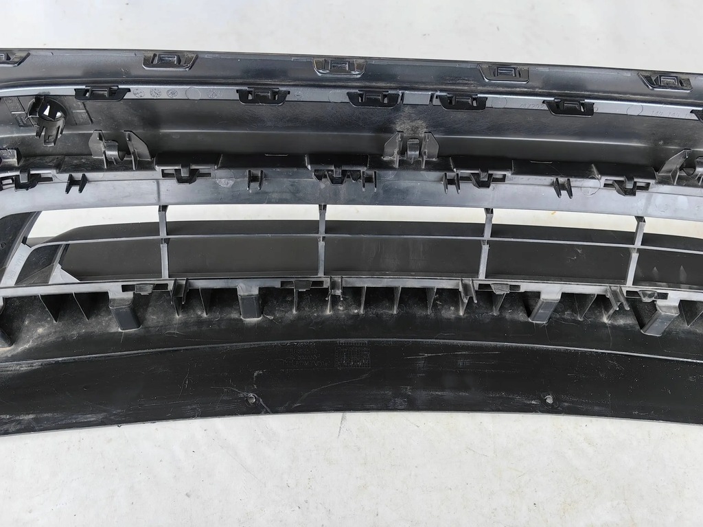 фото №11, Bmw i3 lift lci - бампер передній polecam