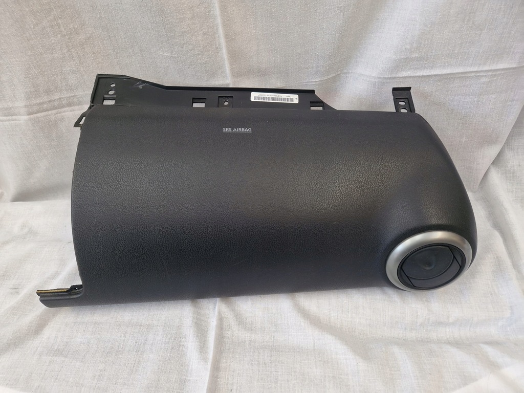 фото №1, Nissan note e11 rhd uk подушка безопасности пассажира заглушка 682109u000