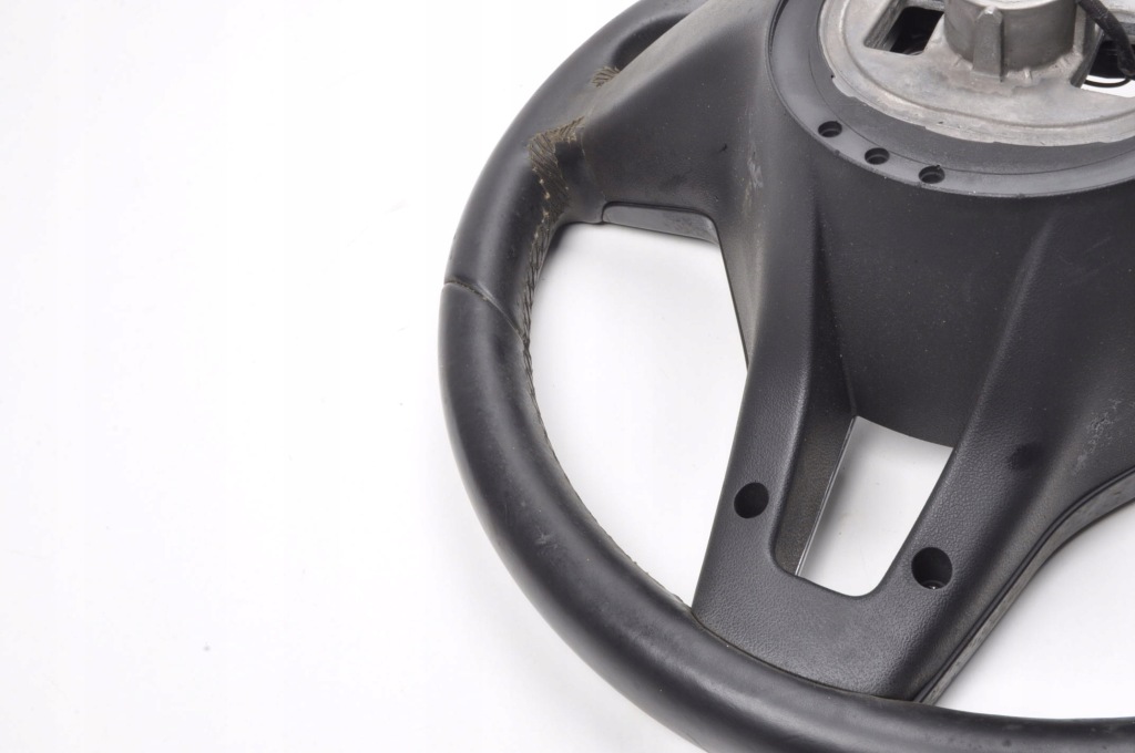 Mercedes w176 руль кожаный многофункциональный a2464603803 Киев