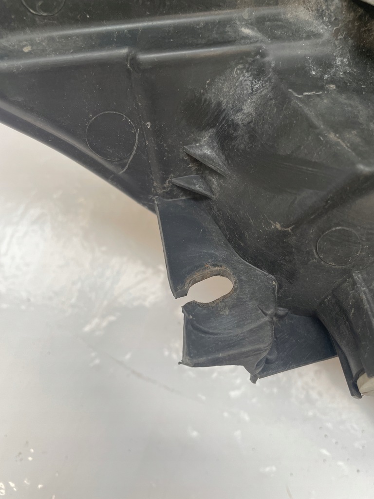 фото №11, Peugeot 107 лампа левая перед 81150-0h030 89032403