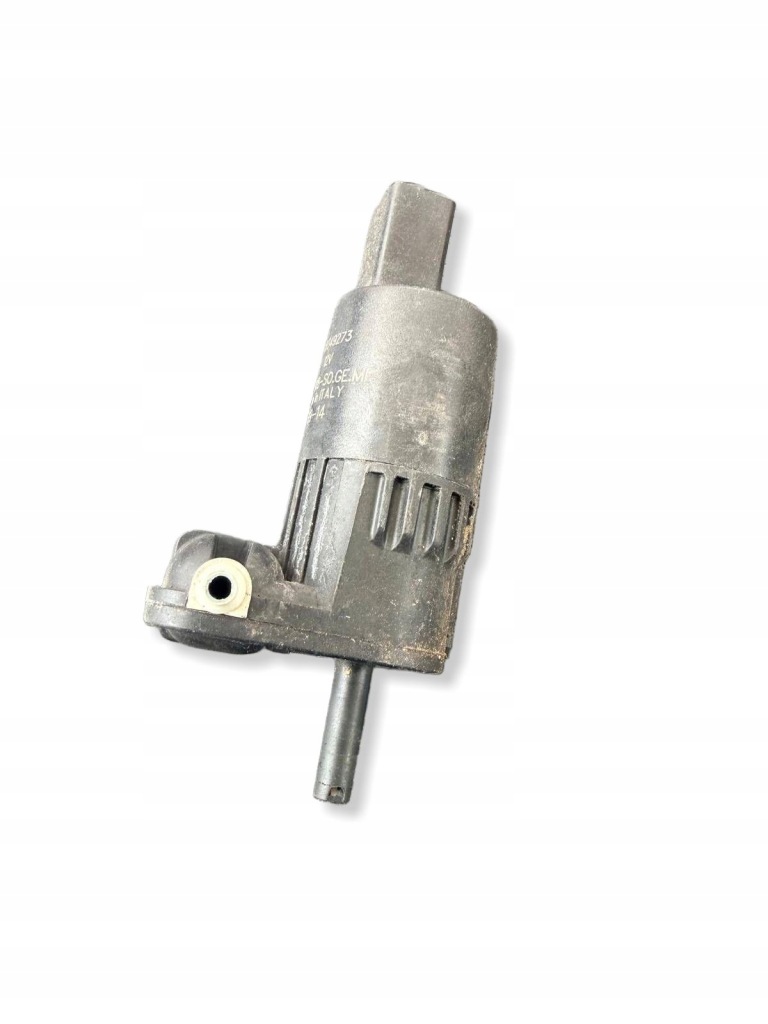 фото №1, Opel astra j zafira c помпа жидкость омывателя 13349273