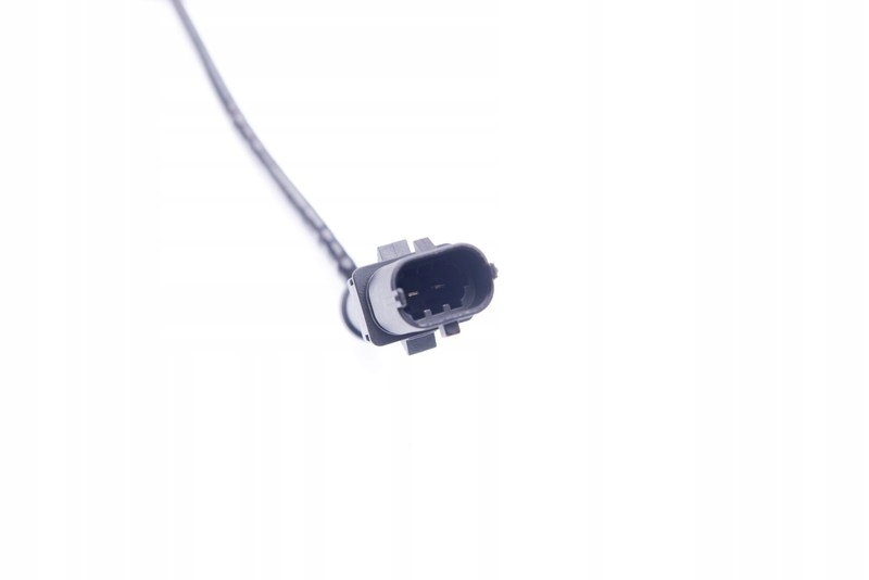 фото №1, Датчик температуры выхлопных газов opel agila