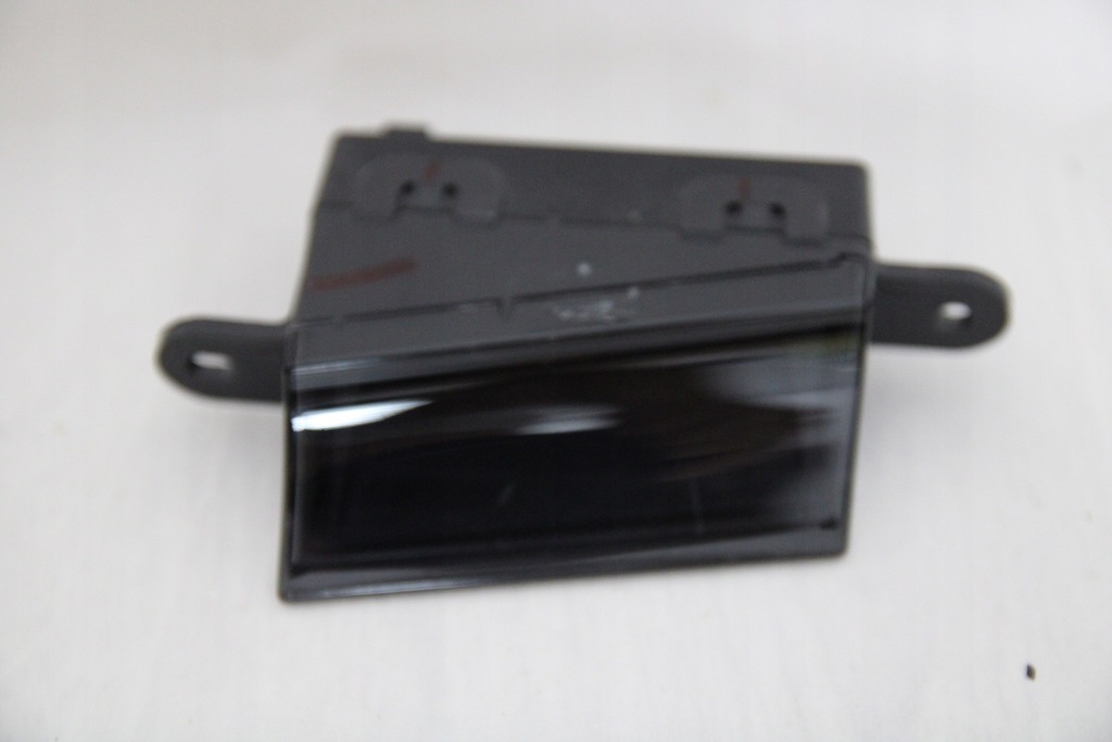 фото №1, Дисплей радара head up opel astra k v insignia