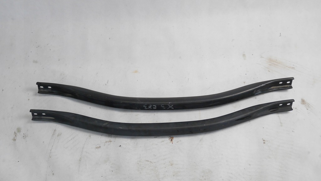 фото №1, Bmw x3 e83 распорка чашка перед pas 3411991