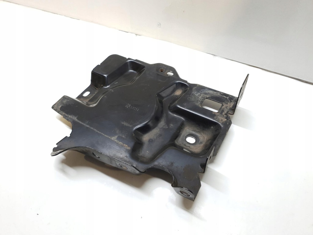 фото №1, Основание аккумулятор citroen ds5