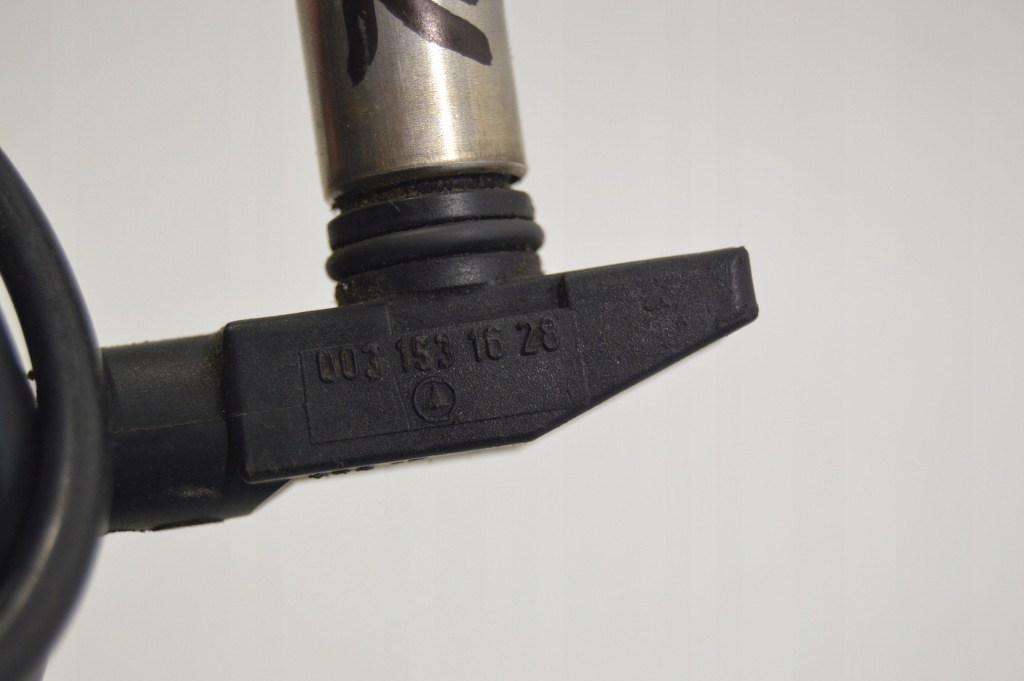 Датчик вала датчики mercedes w140 600se cl600 600sel r129 v12 0031535528 с Разборки