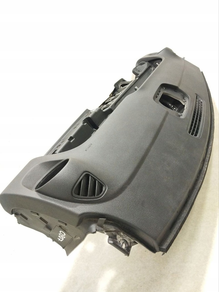 фото №13, Mercedes-benz eqb 2023 панели приборная, консоль