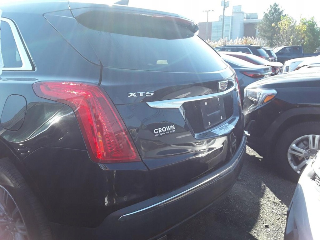 фото №8, Генератор cadillac xt5 xt6 gmc acadia 3.6 lgx 2017