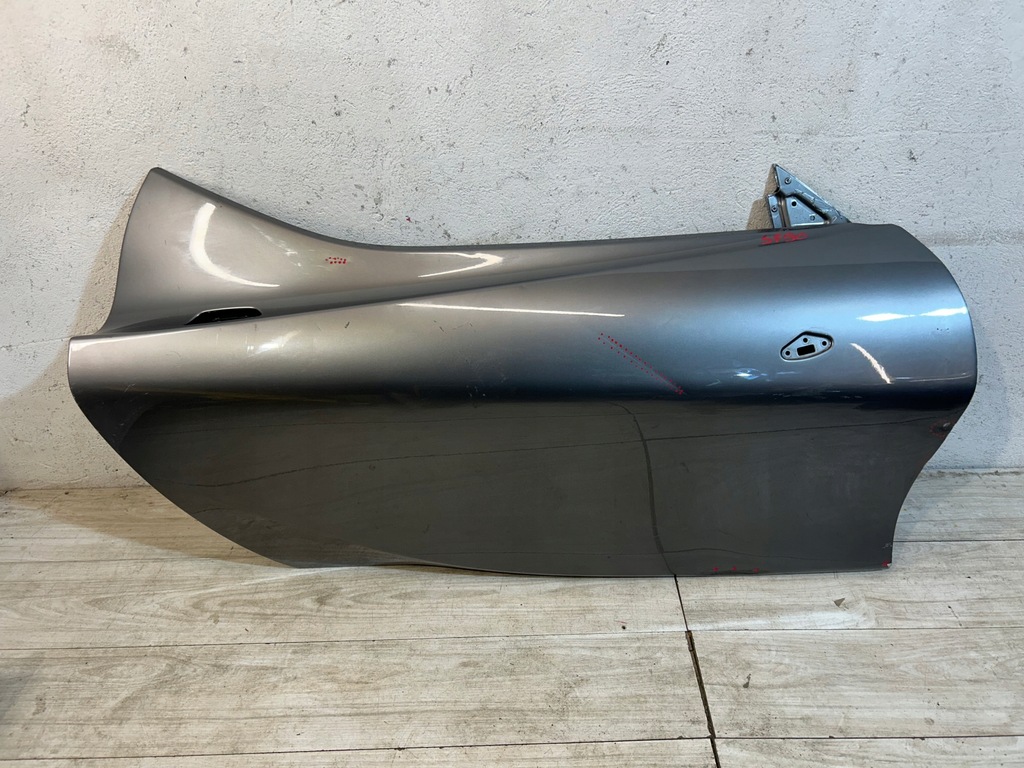 фото №1, Двері передні праве ferrari sf90