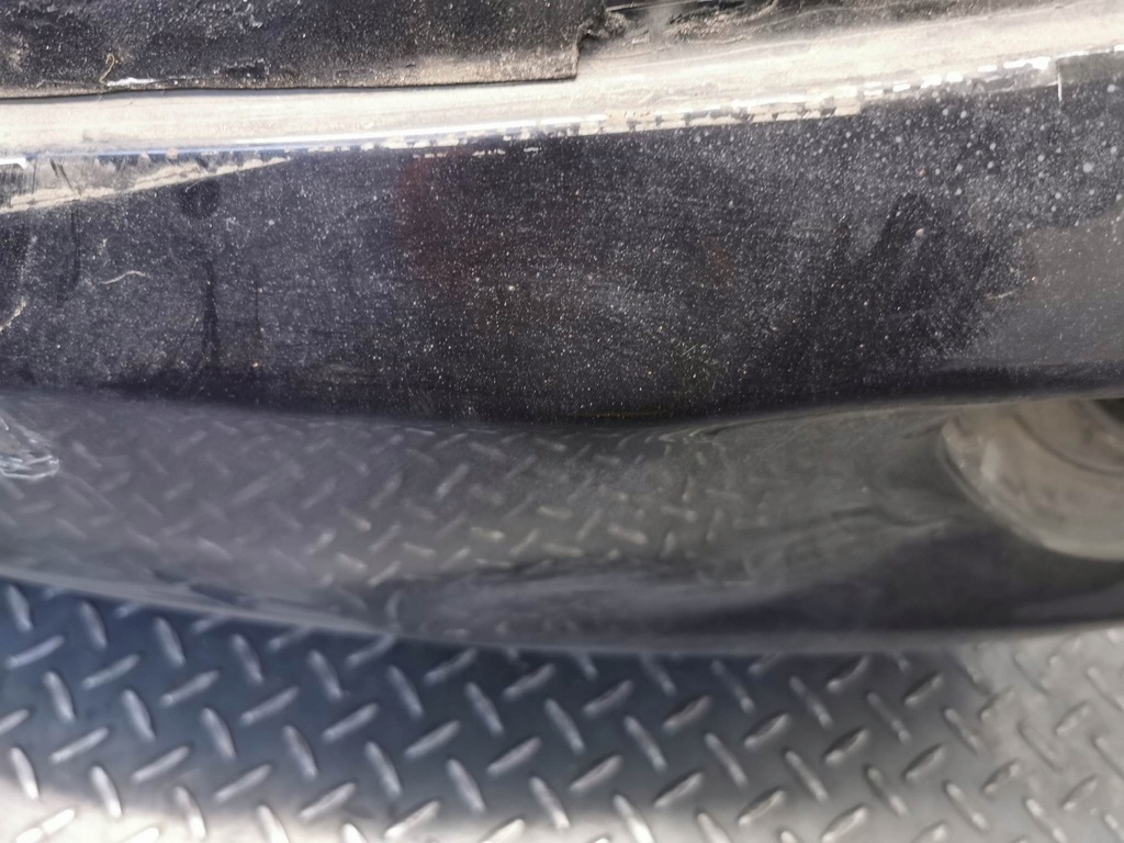 фото №9, Крышка багажника багажника seat exeo kombi код лакокрасочного покрытия lc9z