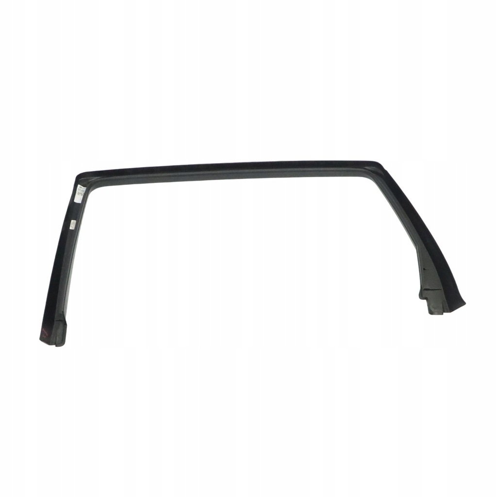 фото №10, Audi q7 4l рамка дверь стекло задняя задняя левая 4l0867671