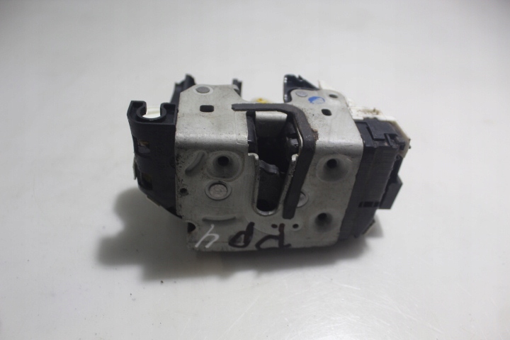 фото №1, Замок правый перед дверь dodge caliber