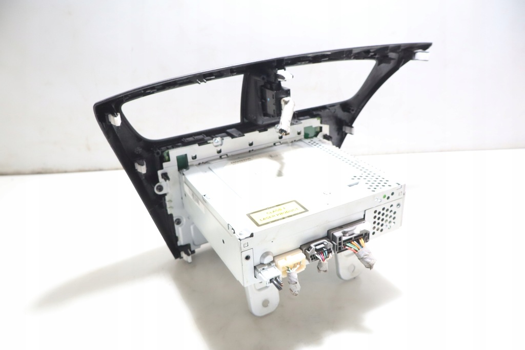 фото №2, Радио honda civic ix