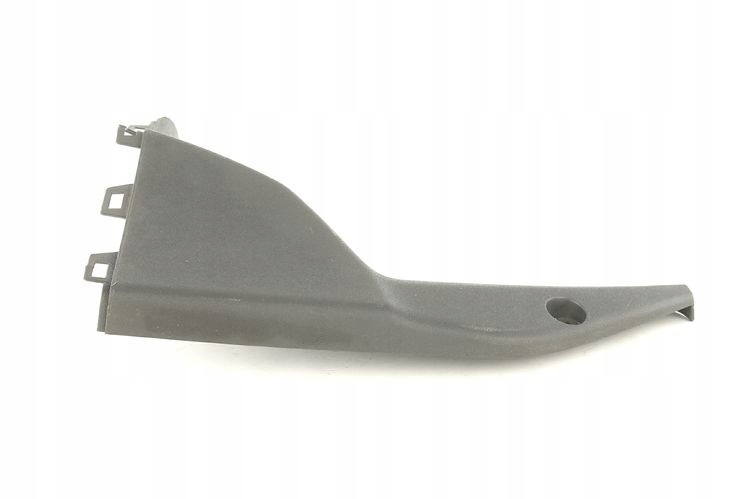 фото №10, Заглушка зеркало внутренняя iveco daily 2009- левая