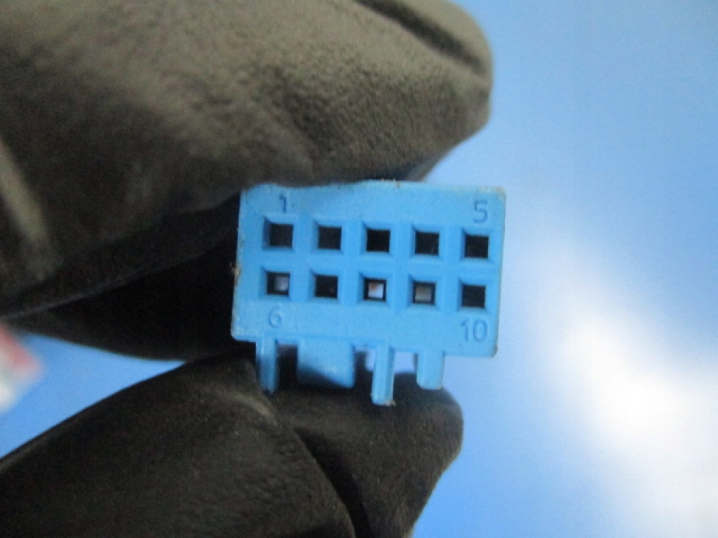 фото №6, Mercedes c klasa w203 панель кнопки окон a2038210479