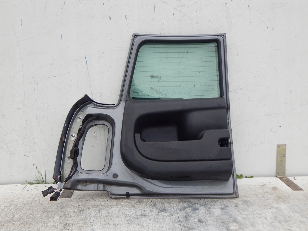 фото №7, Mini cooper r56 clubman дверь правый задняя задние