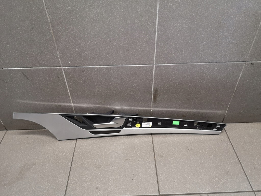 фото №1, Молдинг dekor правий перед audi a8 d4 4h0867102